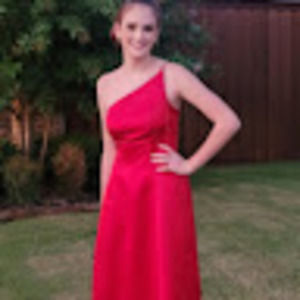 Meet your Posher, Lexi